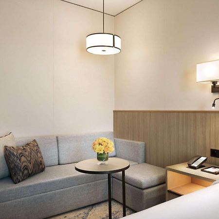 Hyatt Place Taiyuan Longcheng Экстерьер фото