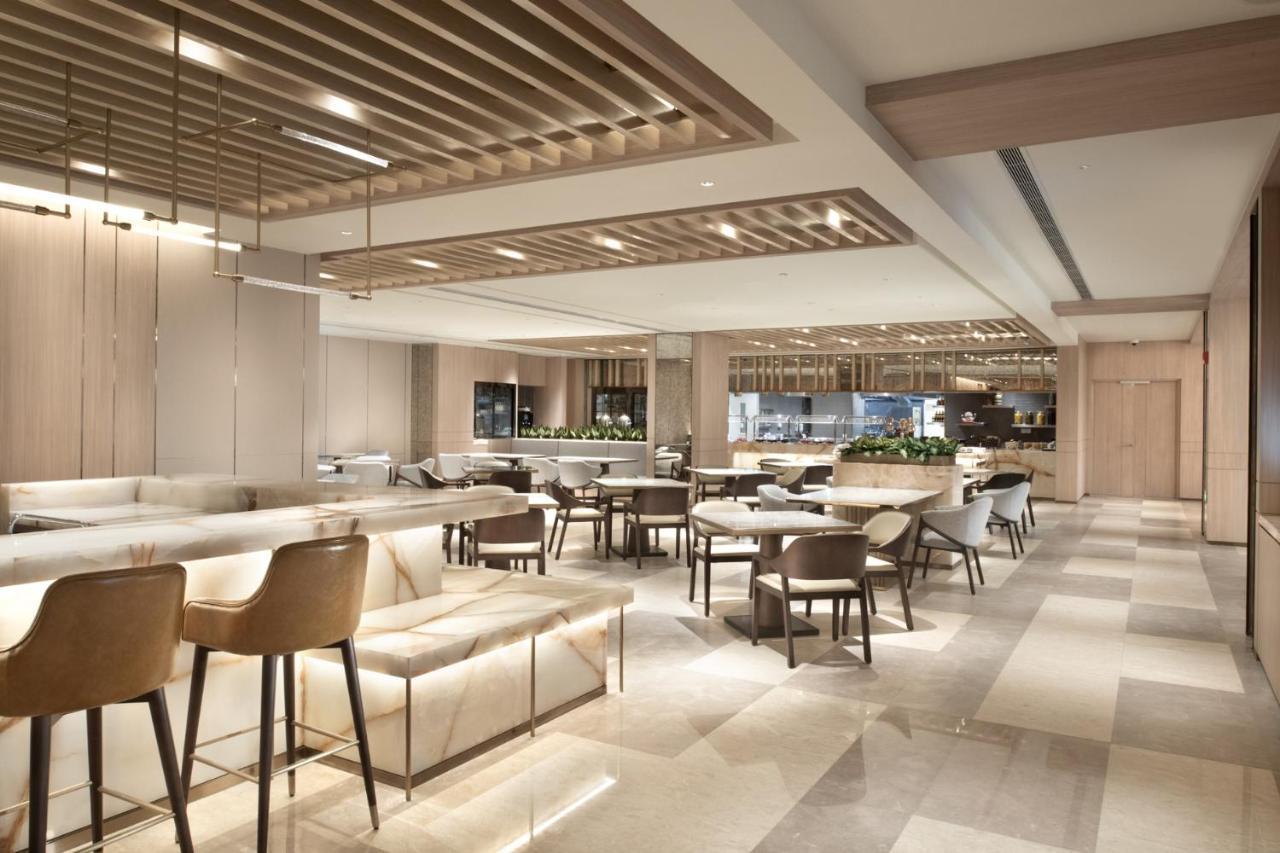 Hyatt Place Taiyuan Longcheng Экстерьер фото