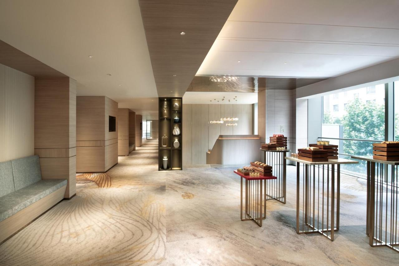 Hyatt Place Taiyuan Longcheng Экстерьер фото