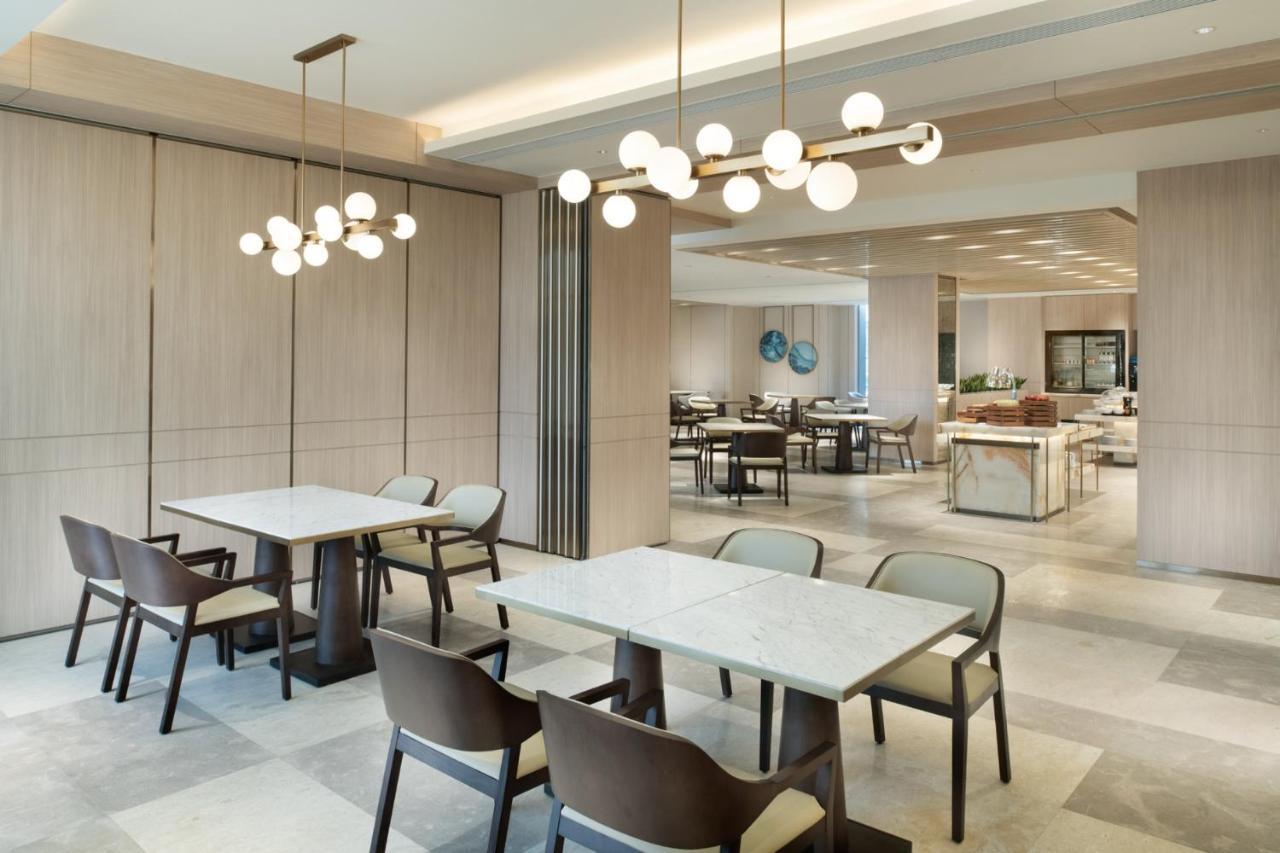 Hyatt Place Taiyuan Longcheng Экстерьер фото