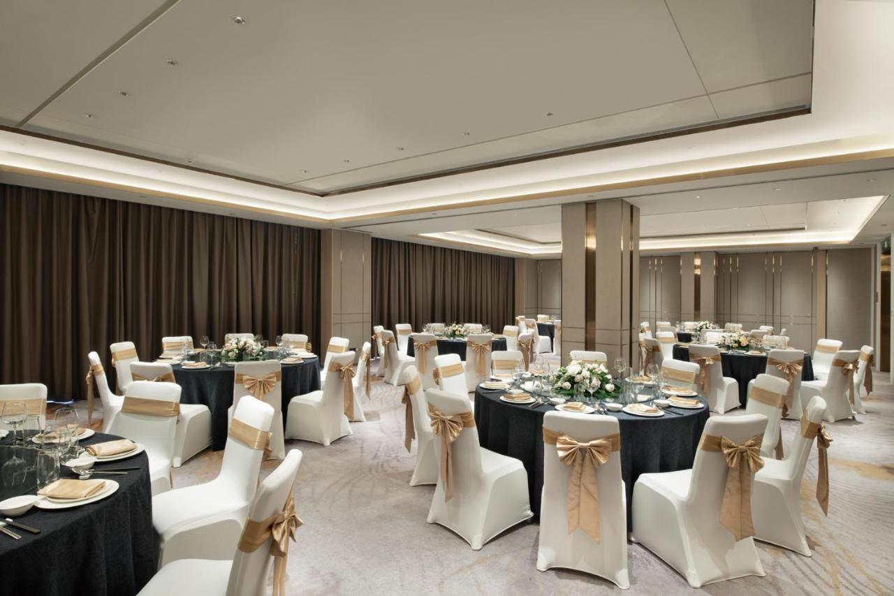 Hyatt Place Taiyuan Longcheng Экстерьер фото