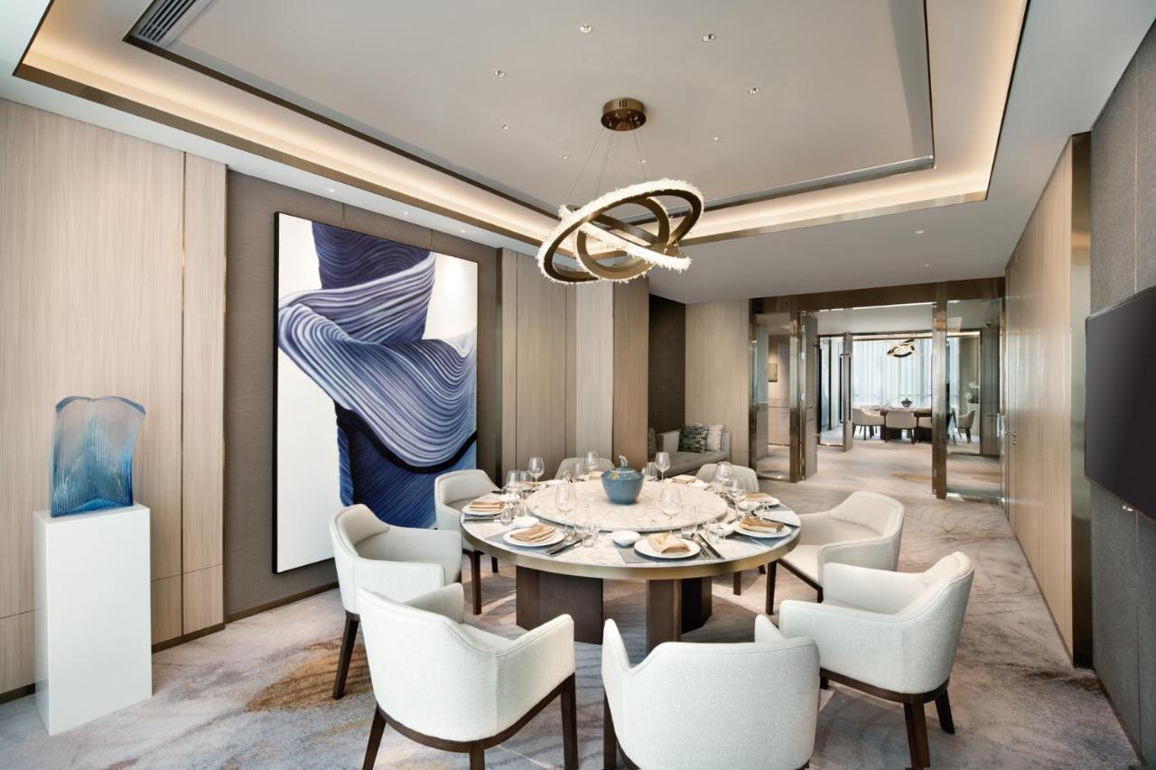 Hyatt Place Taiyuan Longcheng Экстерьер фото