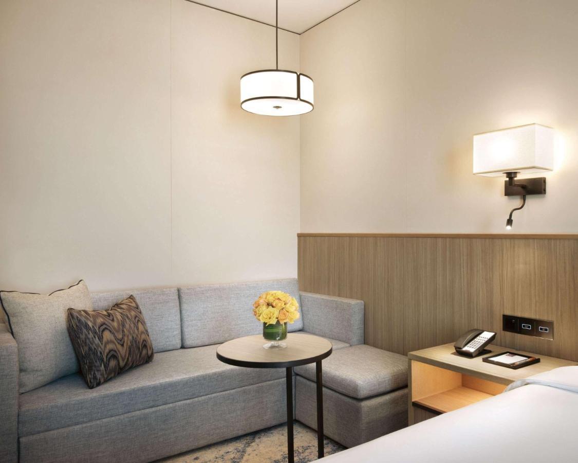 Hyatt Place Taiyuan Longcheng Экстерьер фото
