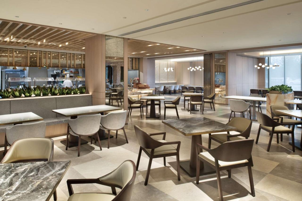 Hyatt Place Taiyuan Longcheng Экстерьер фото