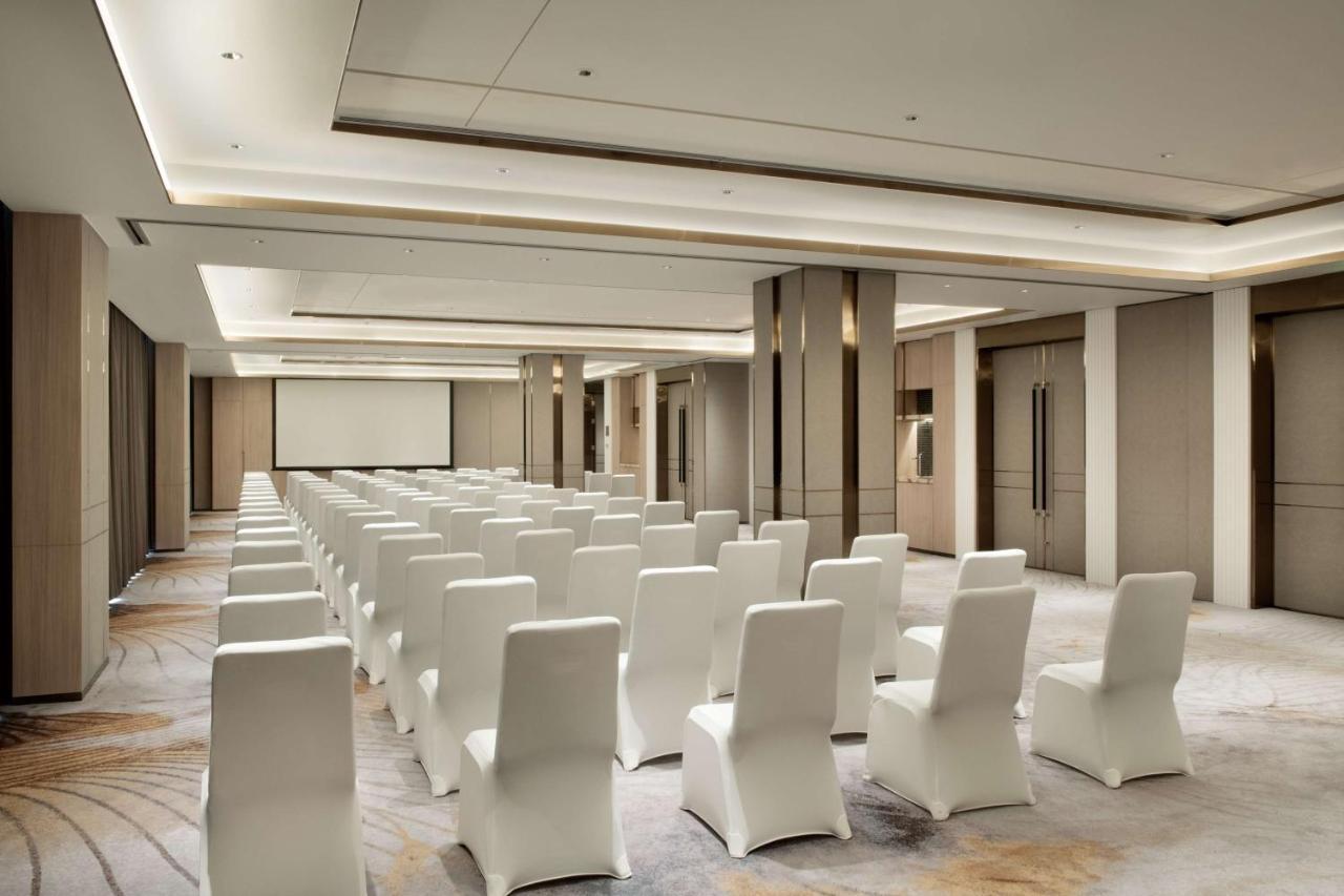 Hyatt Place Taiyuan Longcheng Экстерьер фото